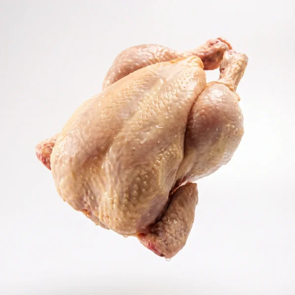 POULET PAC (1200g x 10) ORIGINE BE