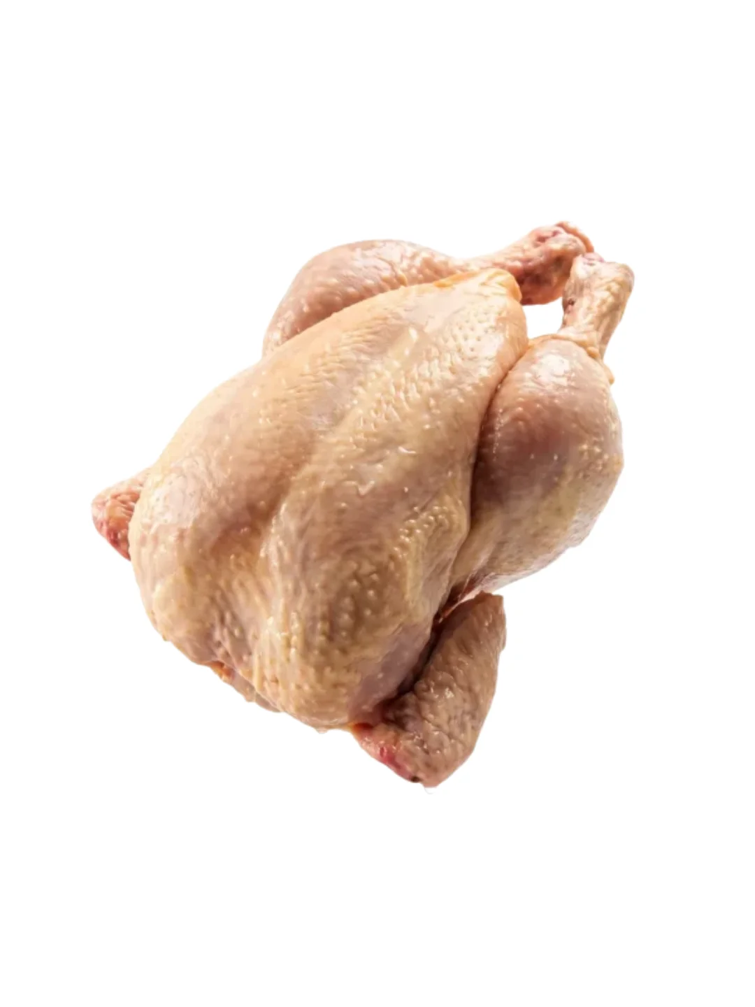 POULET PAC (1300g x 8) ORIGINE BE