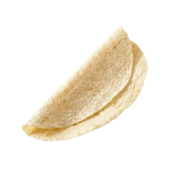 Pains Tortillas 25cm / 108 pieces – 6 x 18 pcs
