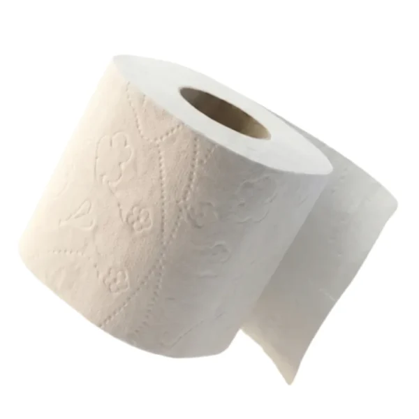Papier toilet