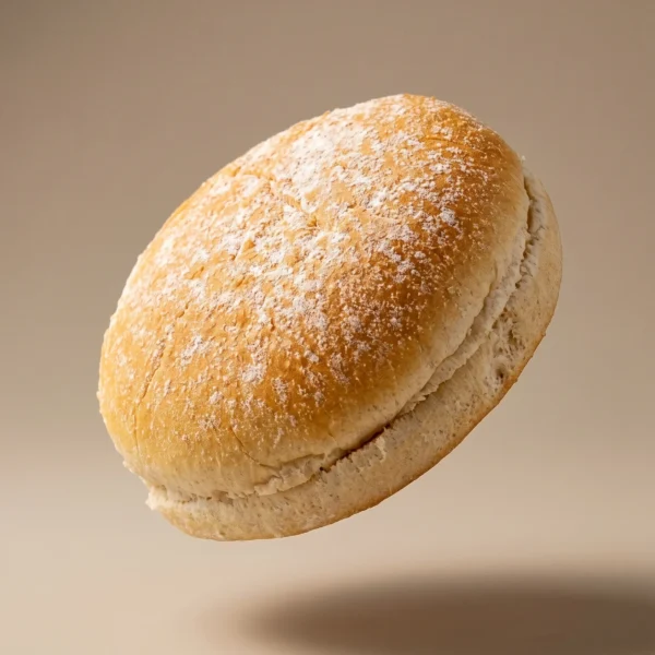 Petit pain farine (BAPS) 48pcs