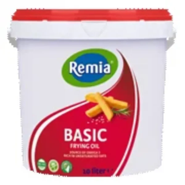 REMIA FRYING OIL 10 L