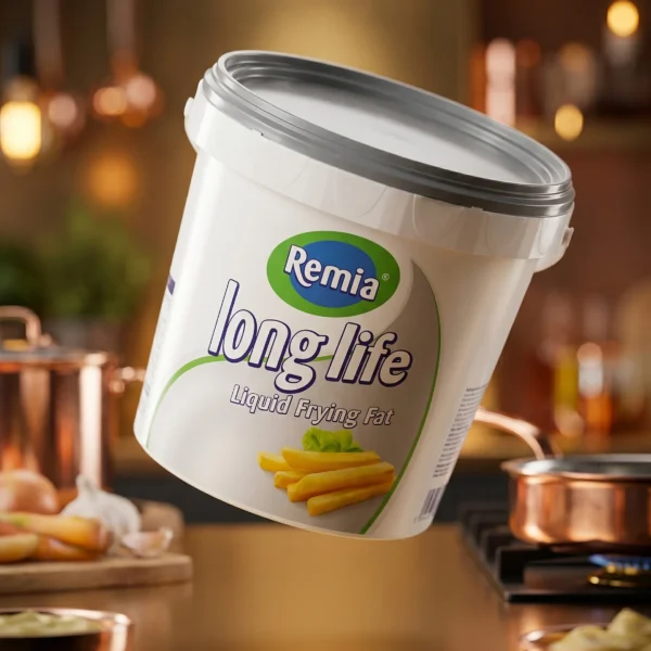 REMIA LONG LIFE 10LTR