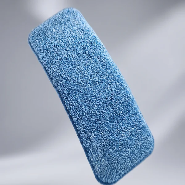 Recharge mop pour balai spray