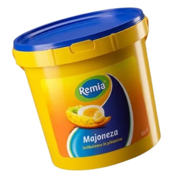 Remia mayonaise 80% (10L)