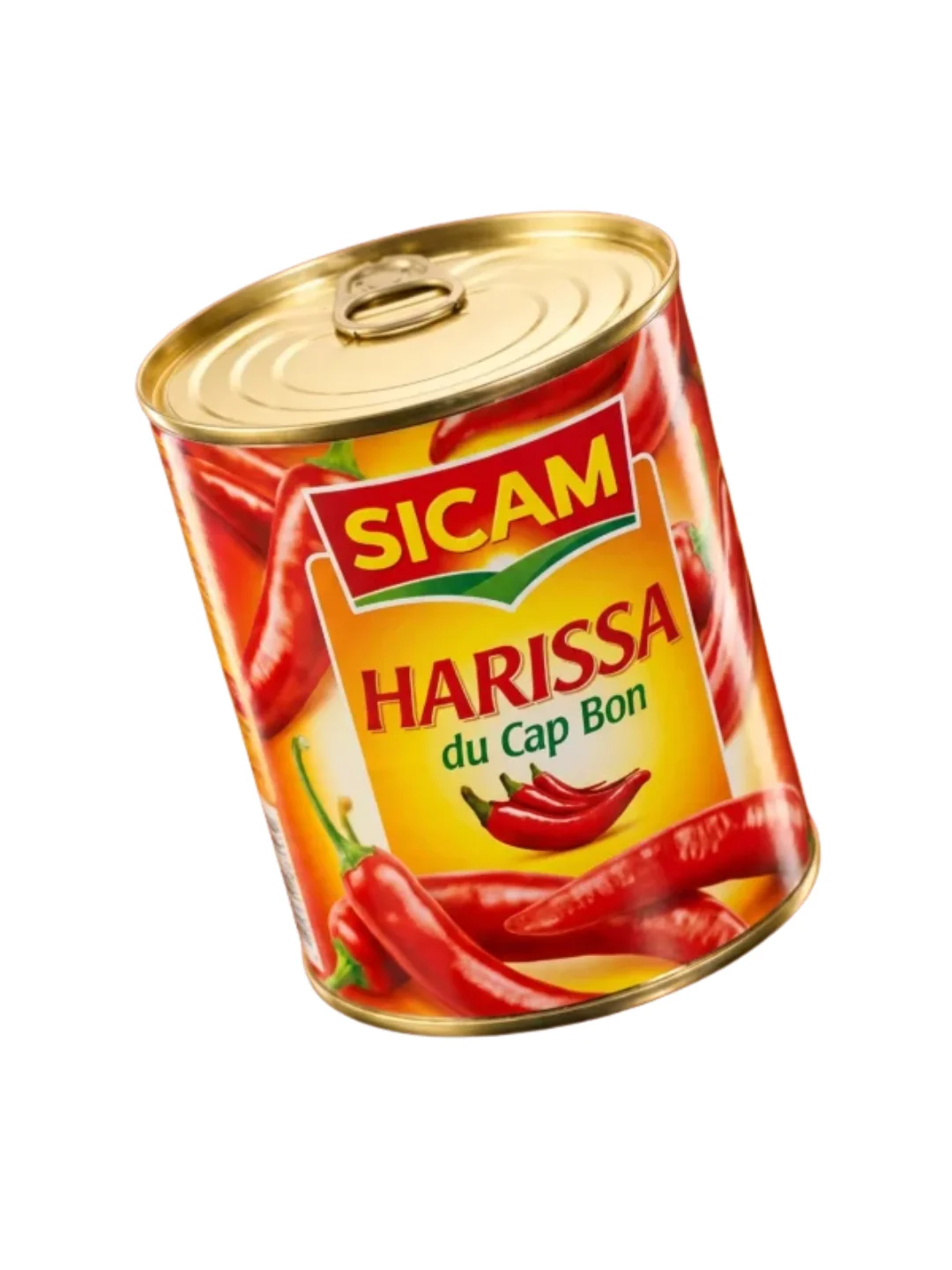 SAUCE HARISSA 760G