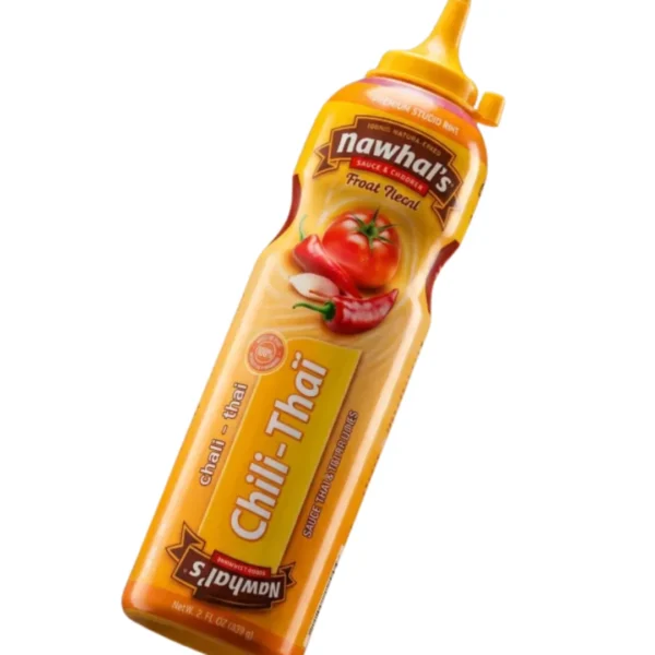 SAUCE NAWHAL'S CHILI THAI 950ML