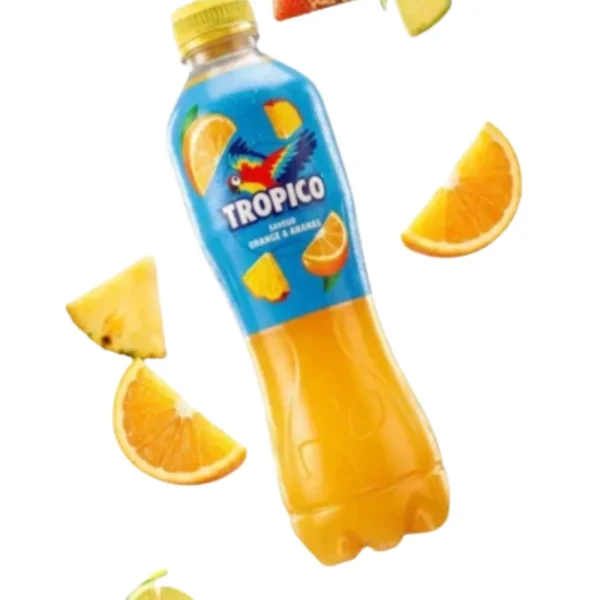 TROPICO 1.25L FR X6