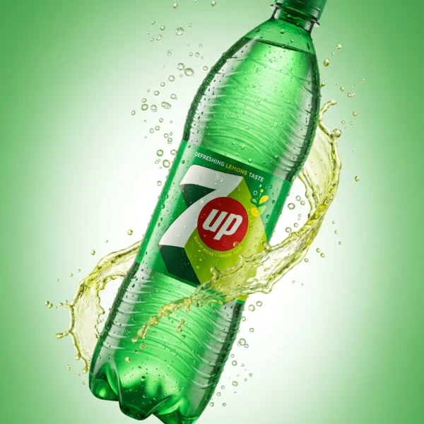 SEVEN UP 1.5L FR X6