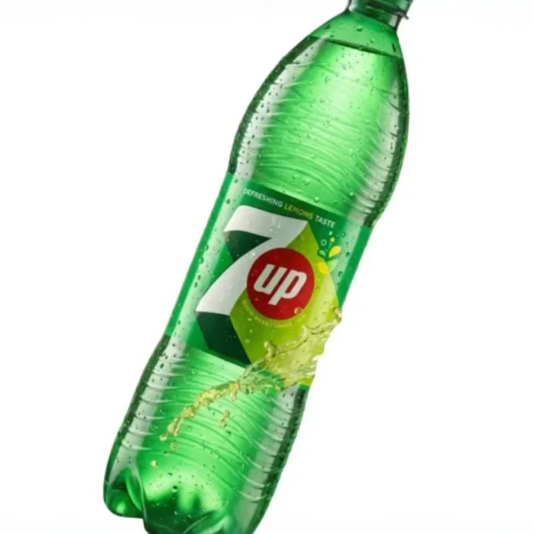 SEVEN UP 1.5L FR X6