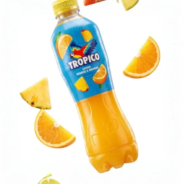 TROPICO 1.25L FR X6