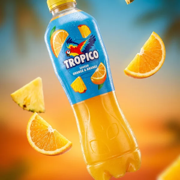 TROPICO 1.25L FR X6