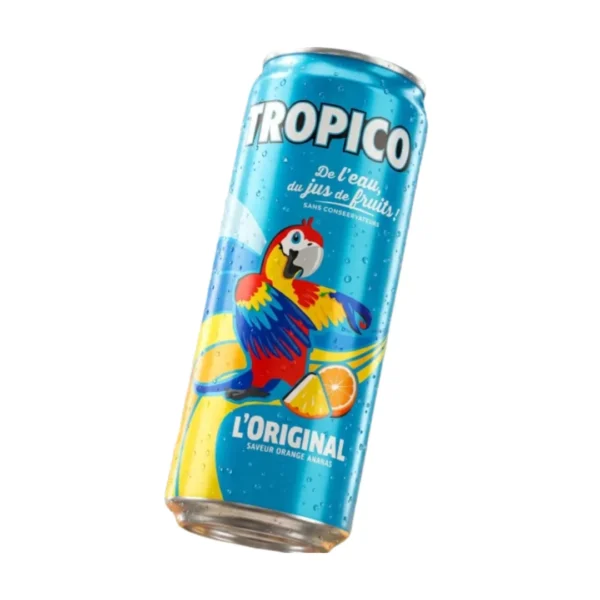 TROPICO 33CL FR X24 SLIM