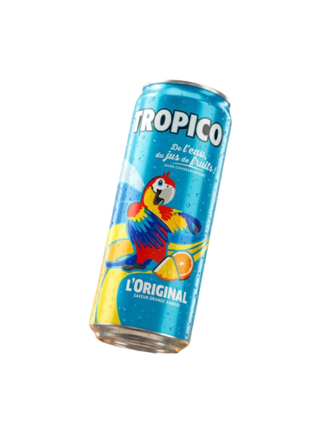 TROPICO 33CL FR X24 SLIM