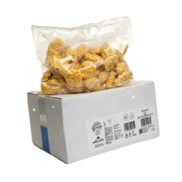 YUMMIAMS GOLD CHICKEN NUGGETS HMC (3KG)
