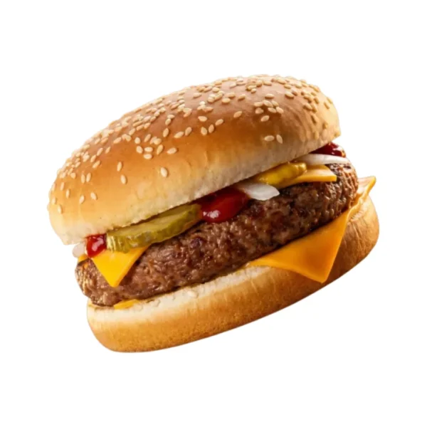 Yummiams Burger 80% 55g EMIR ASSAKINA 4.62kg