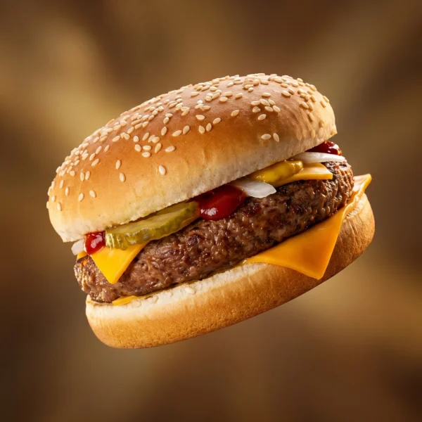 Yummiams Burger 80% 55g EMIR ASSAKINA 4.62kg