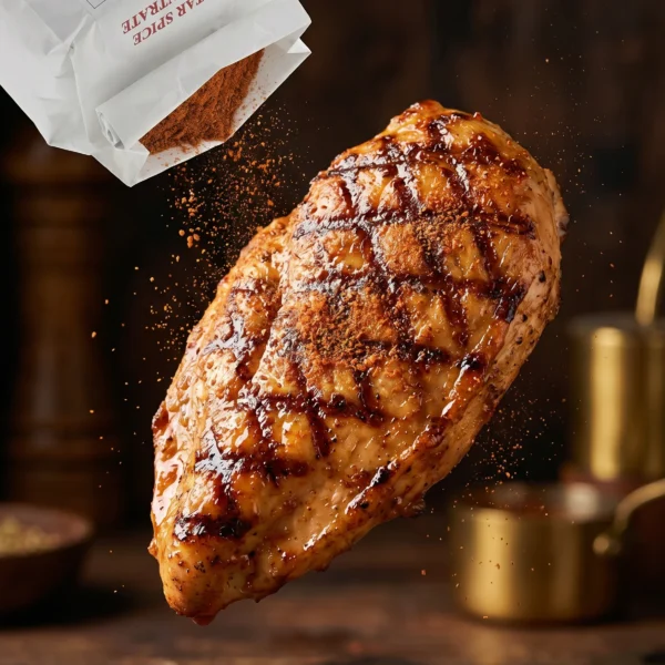 Yummiams SUPREME SPICE CONCENTRATE (2.58KG)