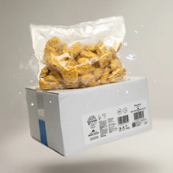 Yummiams classic chicken nuggets HMC (2KG)