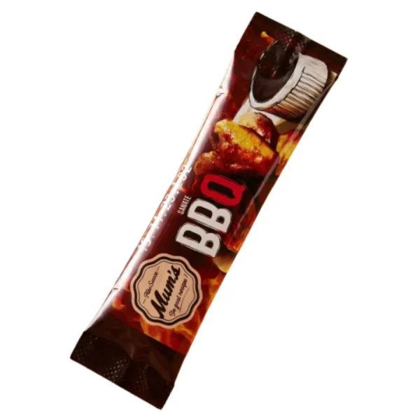 MUM'S BBQ SACHET 200pcs x 10g