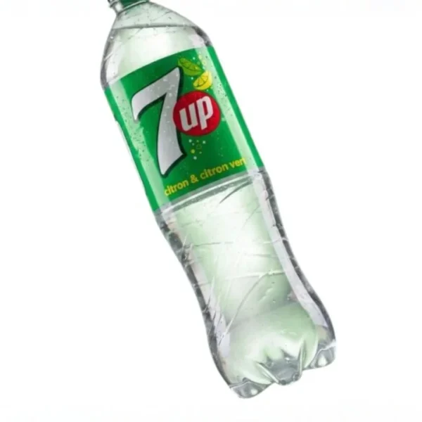 SEVEN UP REGULAR SLIM SLK 33 X 24 FR