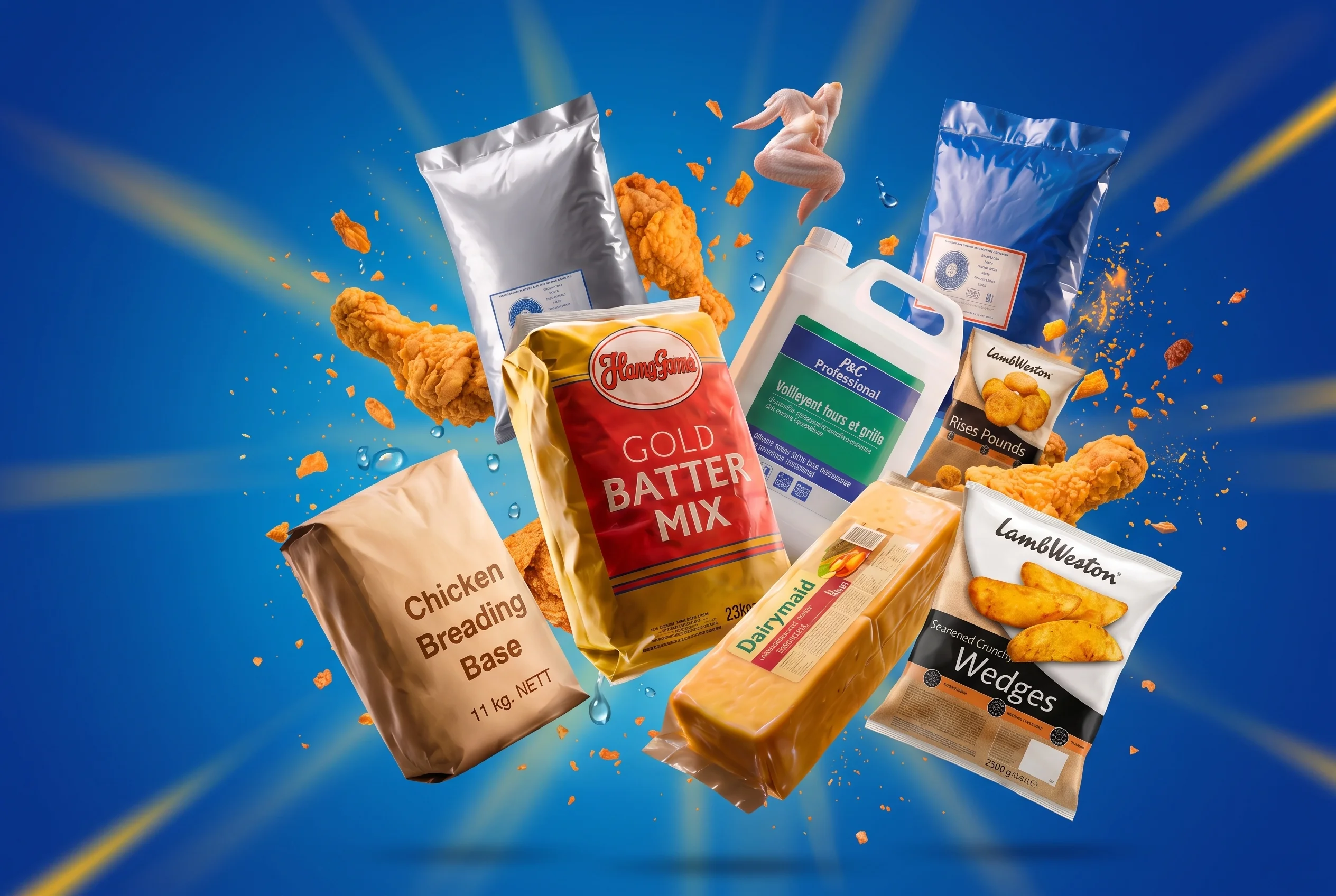 SD Foods