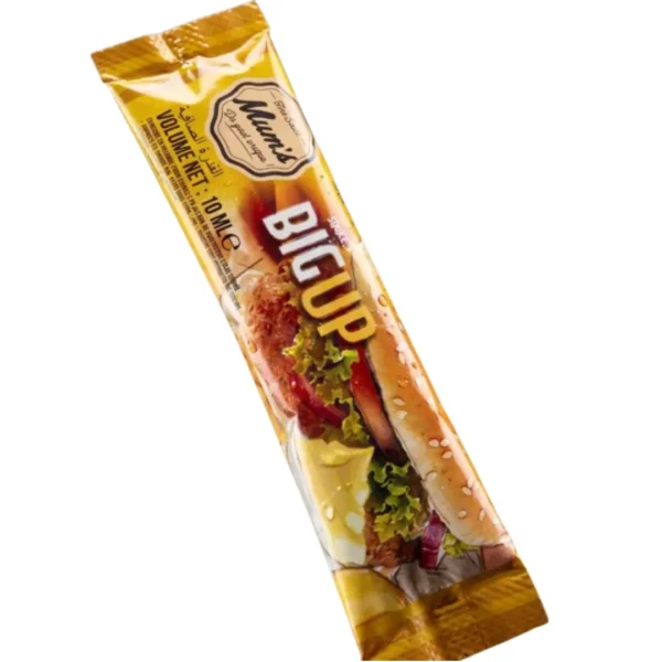 MUM'S BIG UP SACHET 200pcs x 10g